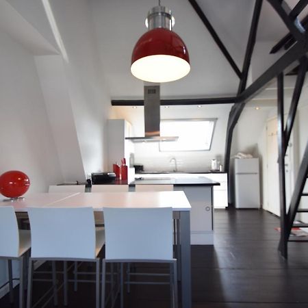 Apartment At Gent Kültér fotó