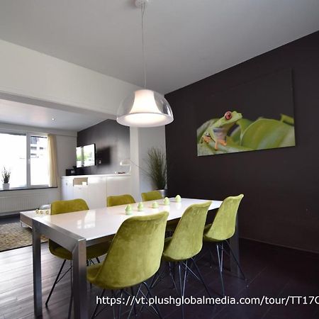 Apartment At Gent Kültér fotó