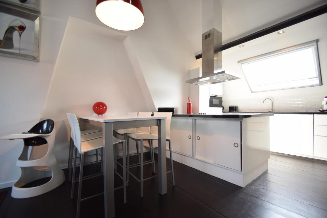 Apartment At Gent Kültér fotó