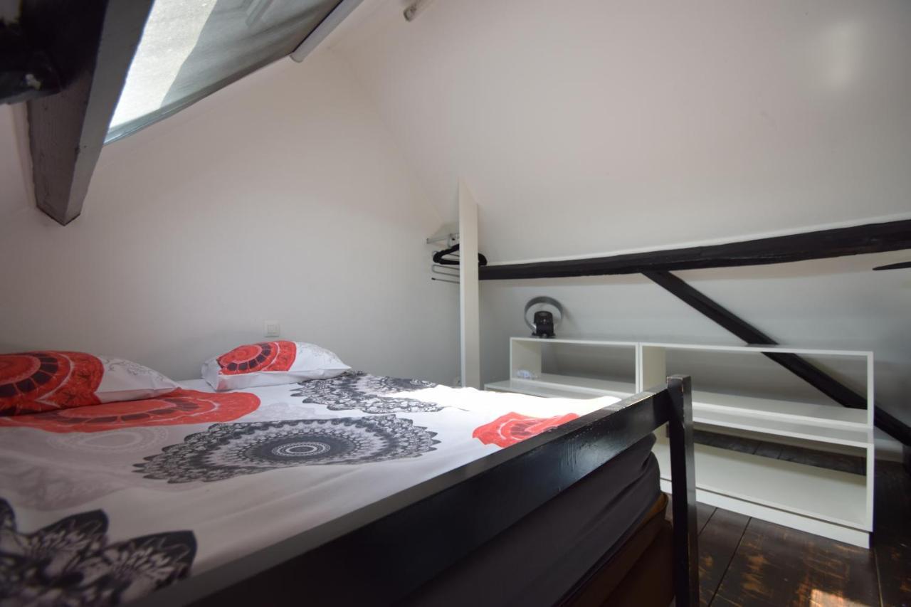 Apartment At Gent Kültér fotó