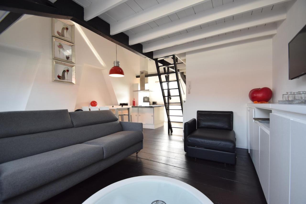 Apartment At Gent Kültér fotó