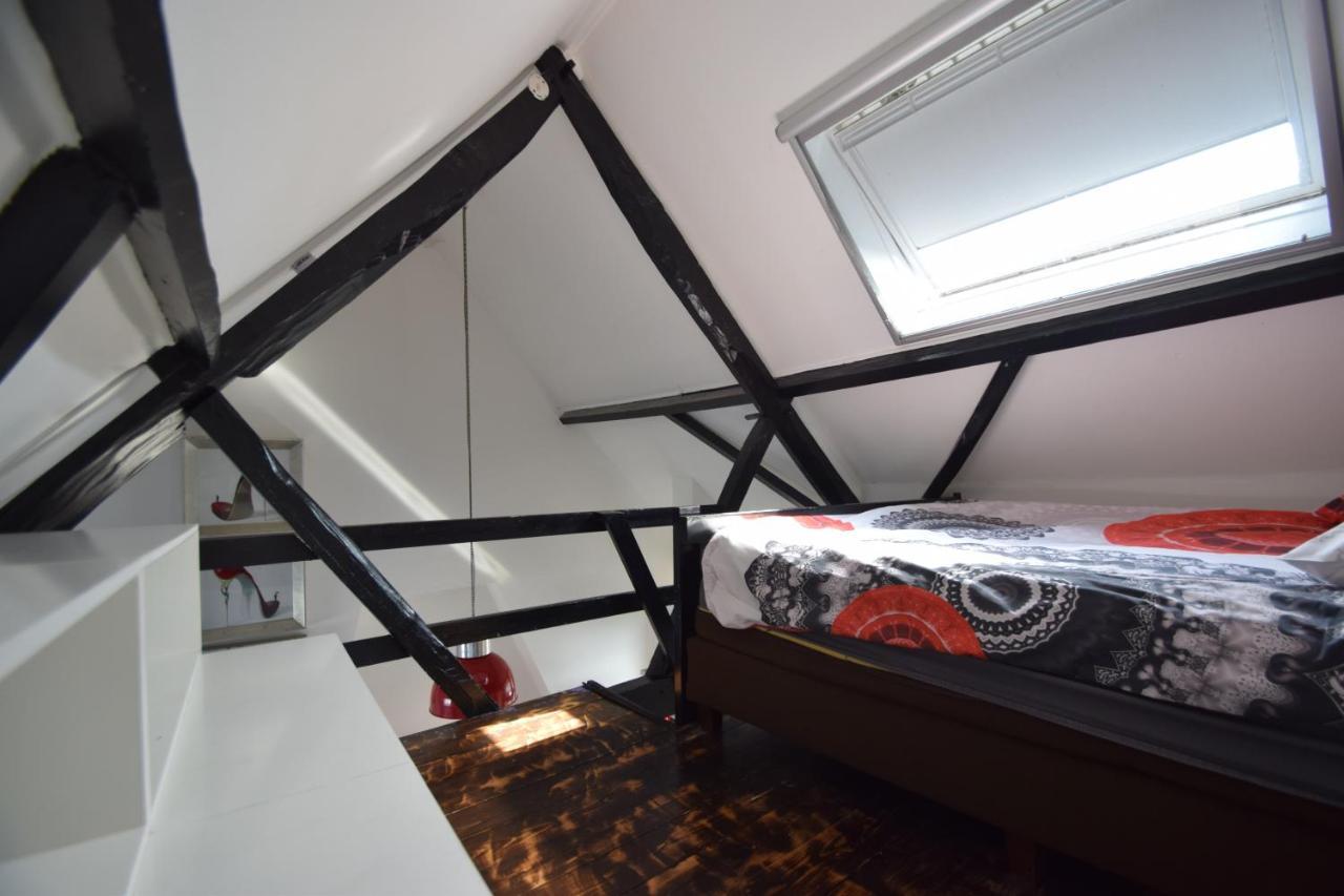 Apartment At Gent Kültér fotó