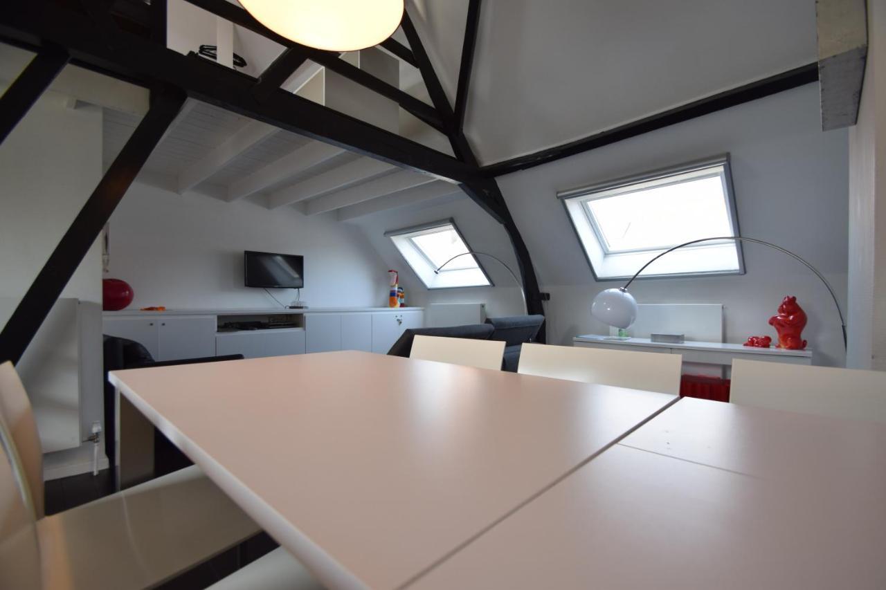 Apartment At Gent Kültér fotó