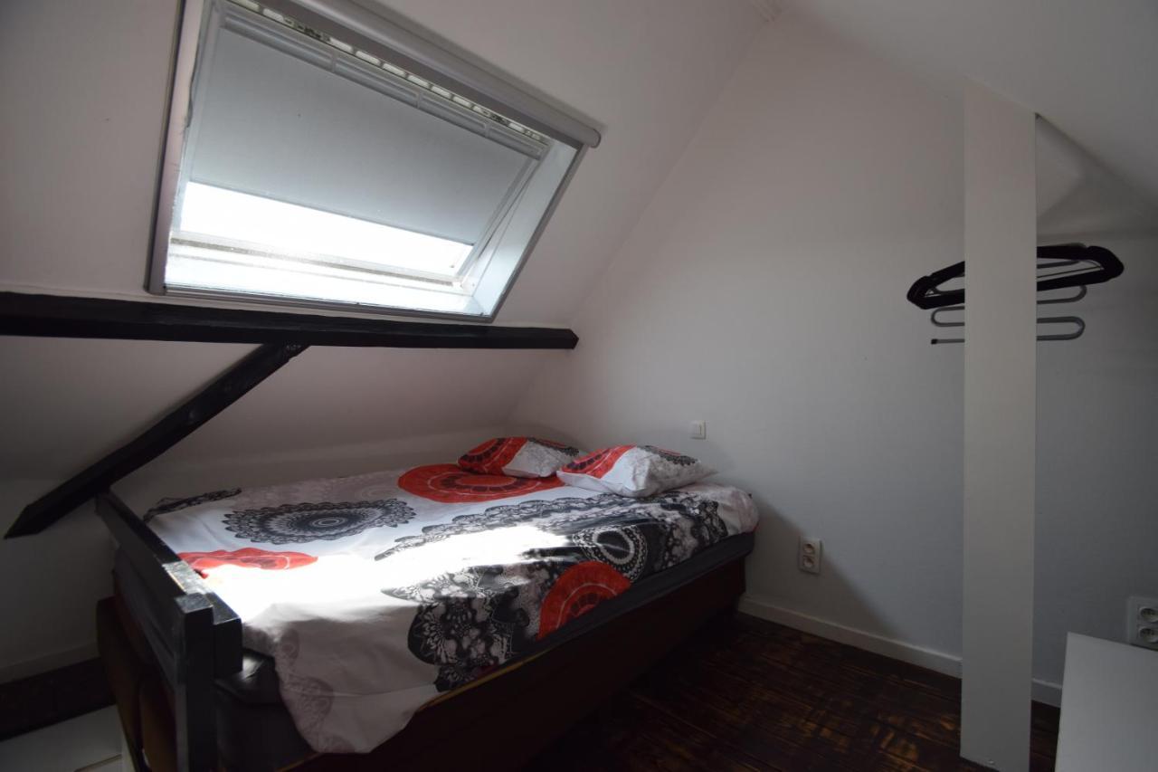 Apartment At Gent Kültér fotó