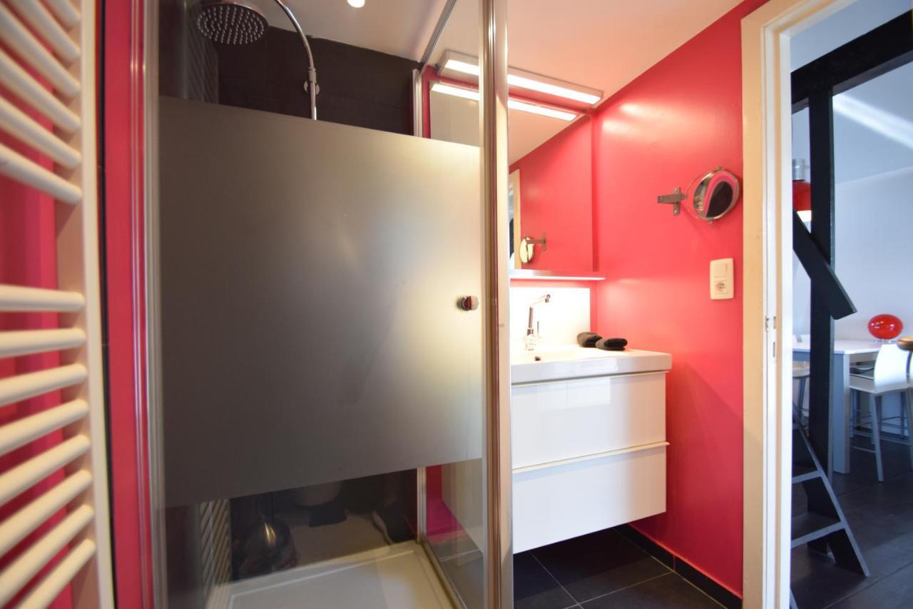 Apartment At Gent Kültér fotó