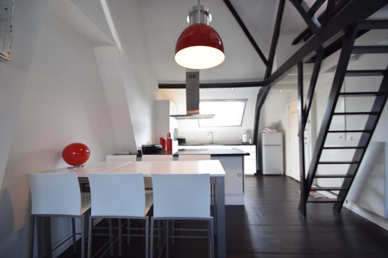 Apartment At Gent Kültér fotó