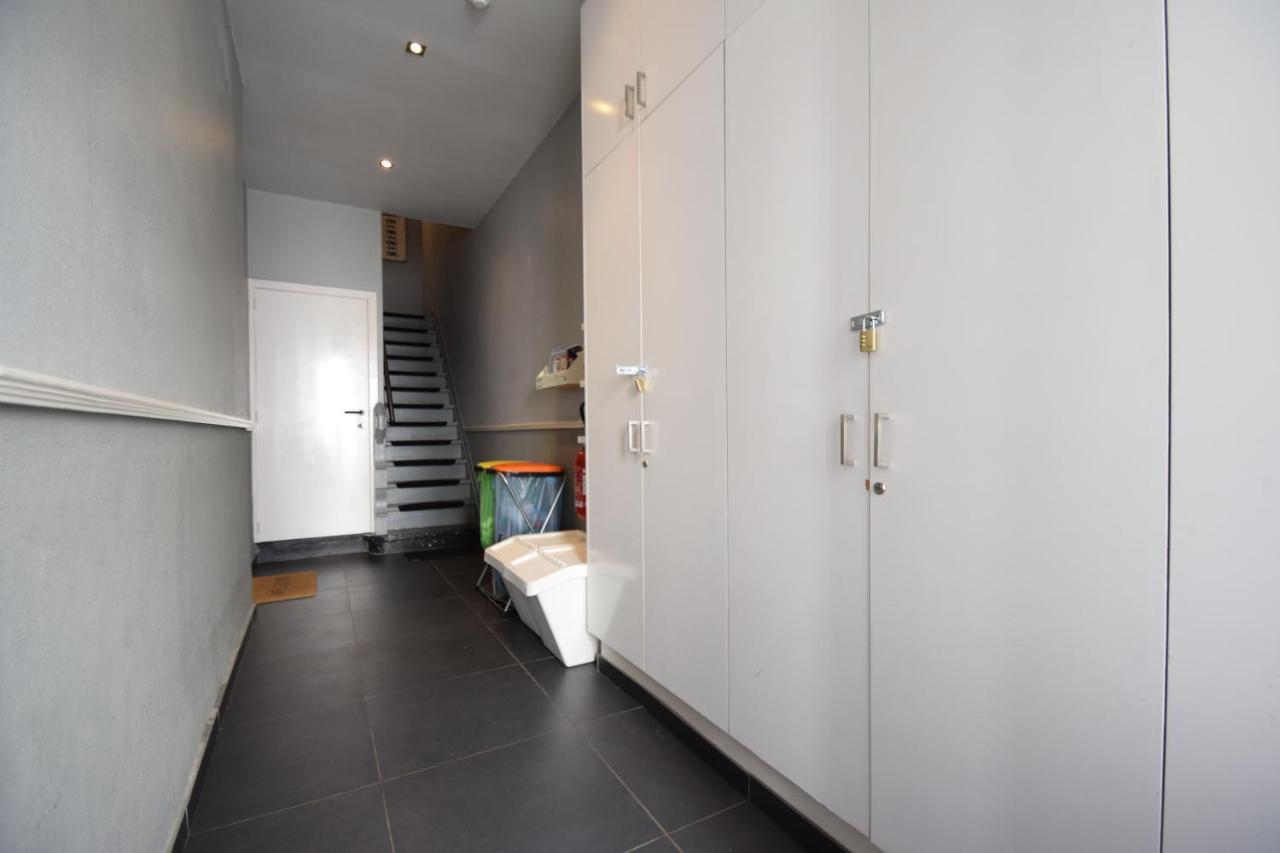 Apartment At Gent Kültér fotó
