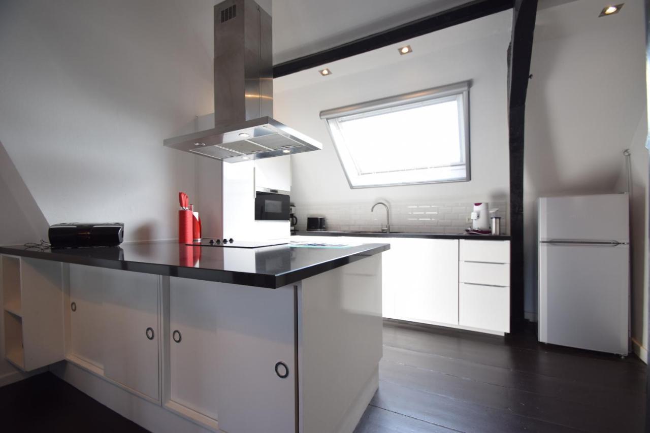 Apartment At Gent Kültér fotó