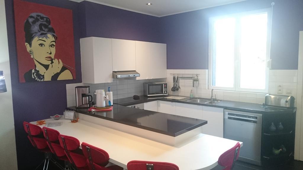 Apartment At Gent Kültér fotó