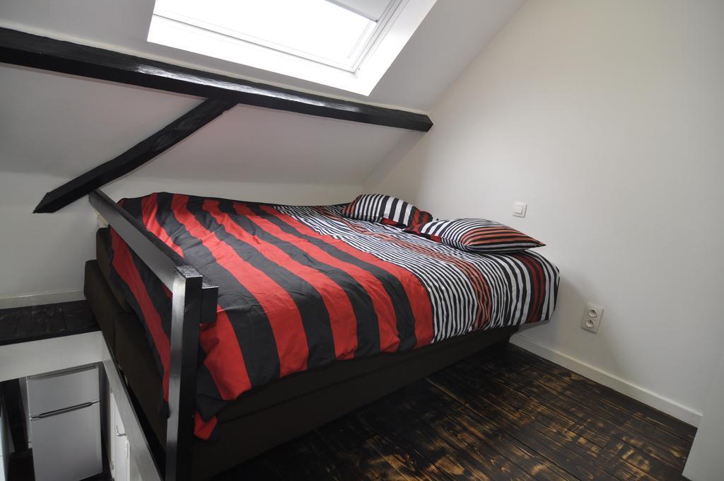 Apartment At Gent Kültér fotó