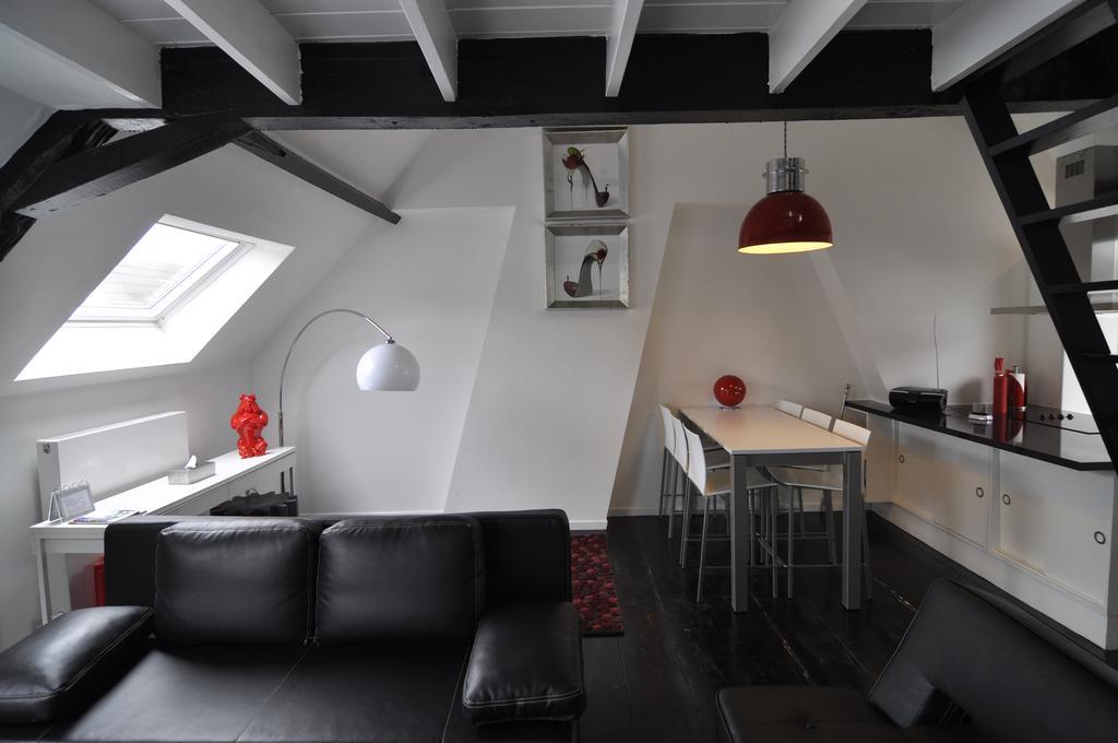 Apartment At Gent Kültér fotó