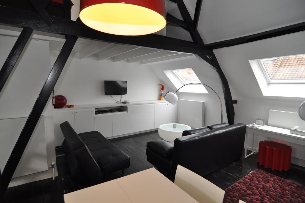 Apartment At Gent Kültér fotó