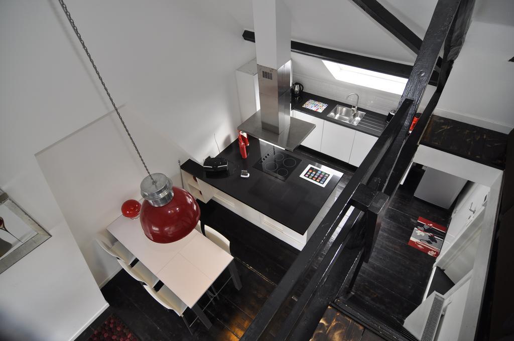 Apartment At Gent Kültér fotó