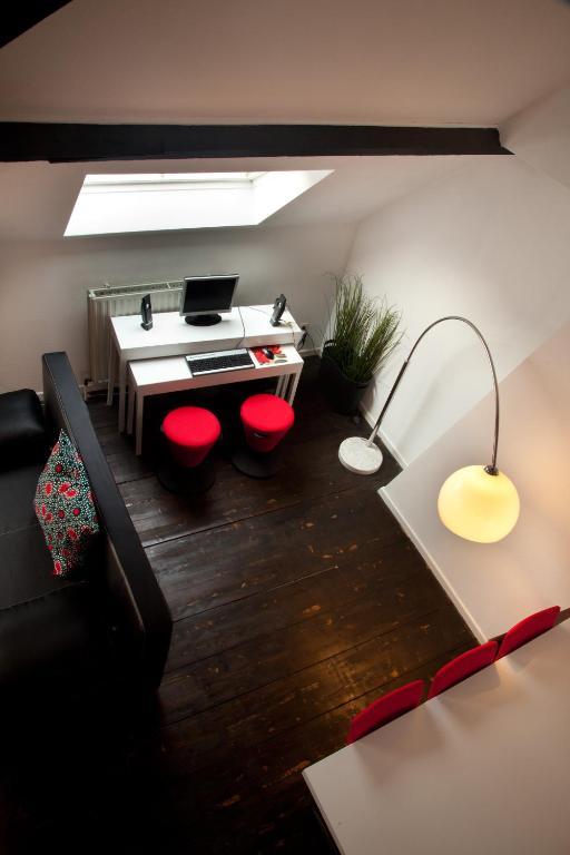 Apartment At Gent Kültér fotó