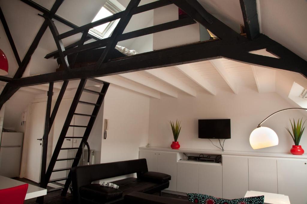 Apartment At Gent Kültér fotó