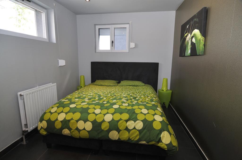 Apartment At Gent Kültér fotó