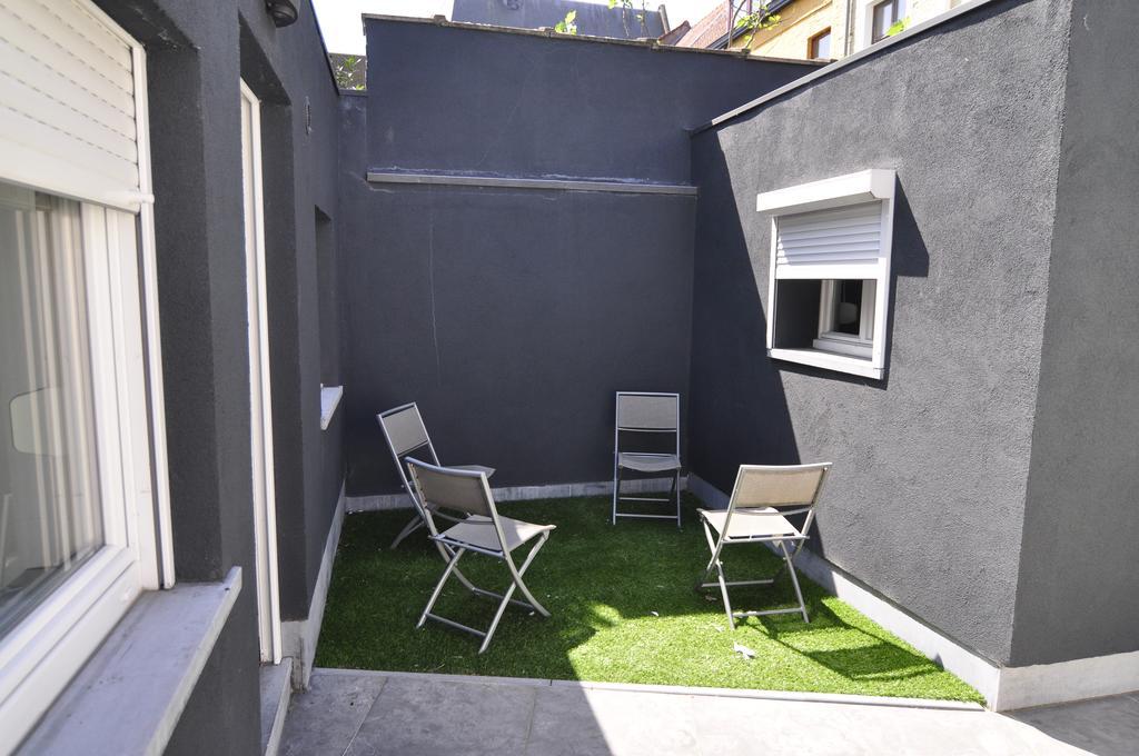Apartment At Gent Kültér fotó