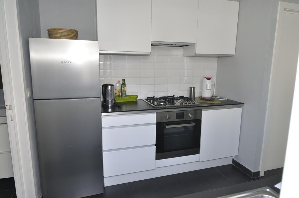 Apartment At Gent Kültér fotó