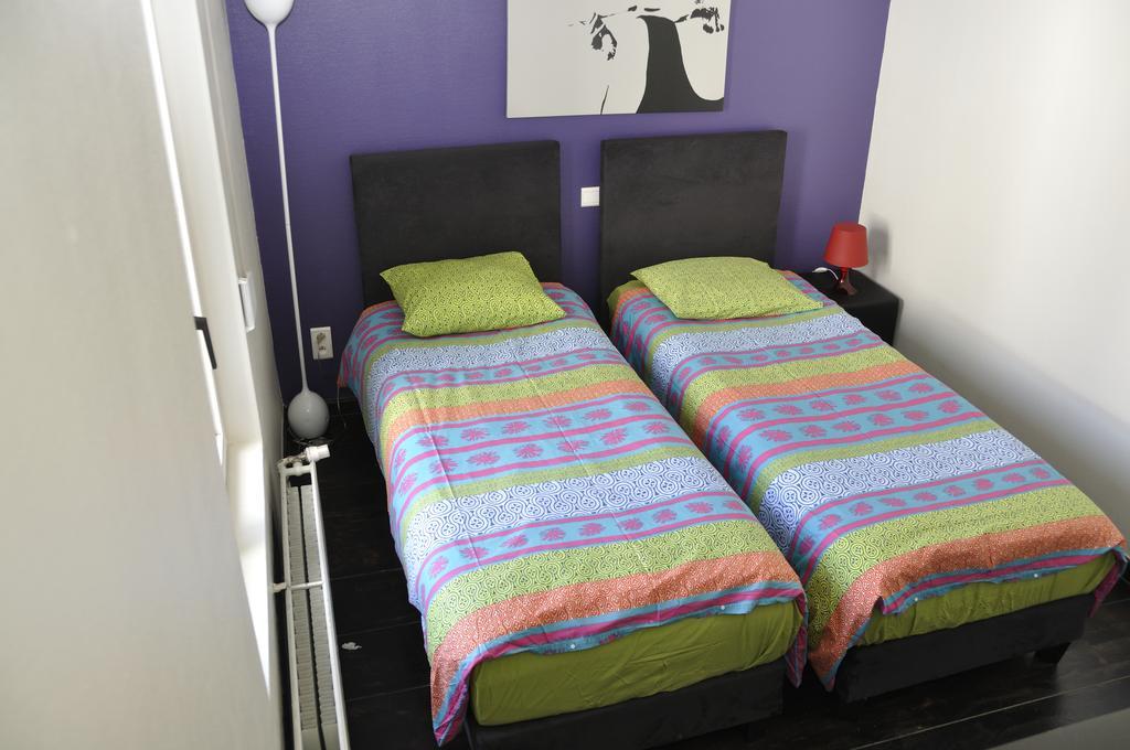 Apartment At Gent Kültér fotó