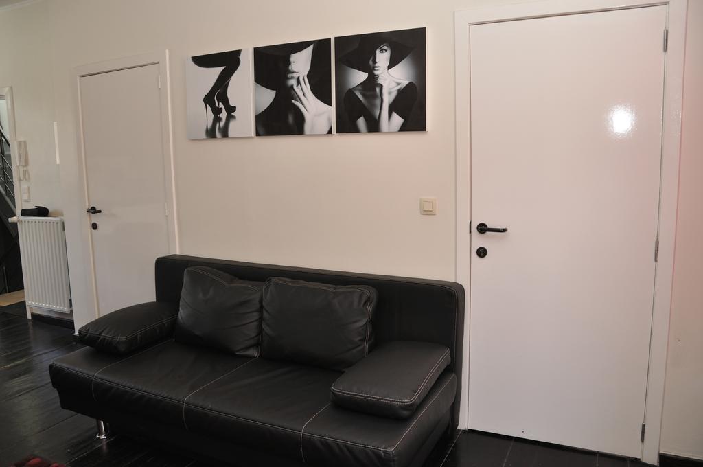 Apartment At Gent Kültér fotó