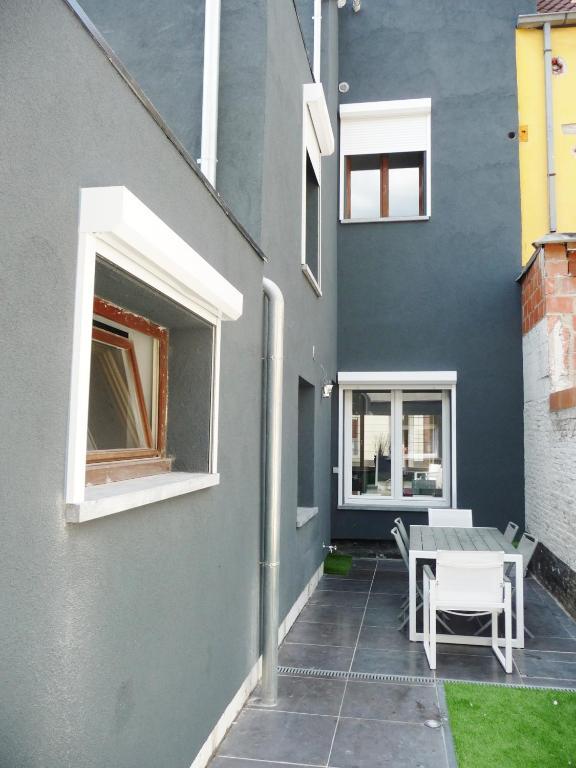 Apartment At Gent Szoba fotó