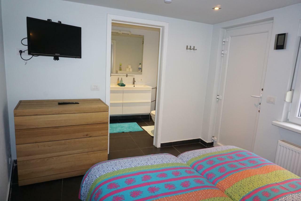 Apartment At Gent Kültér fotó