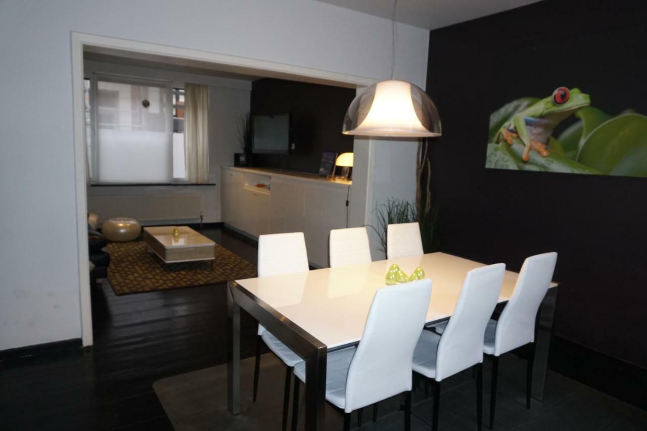 Apartment At Gent Kültér fotó