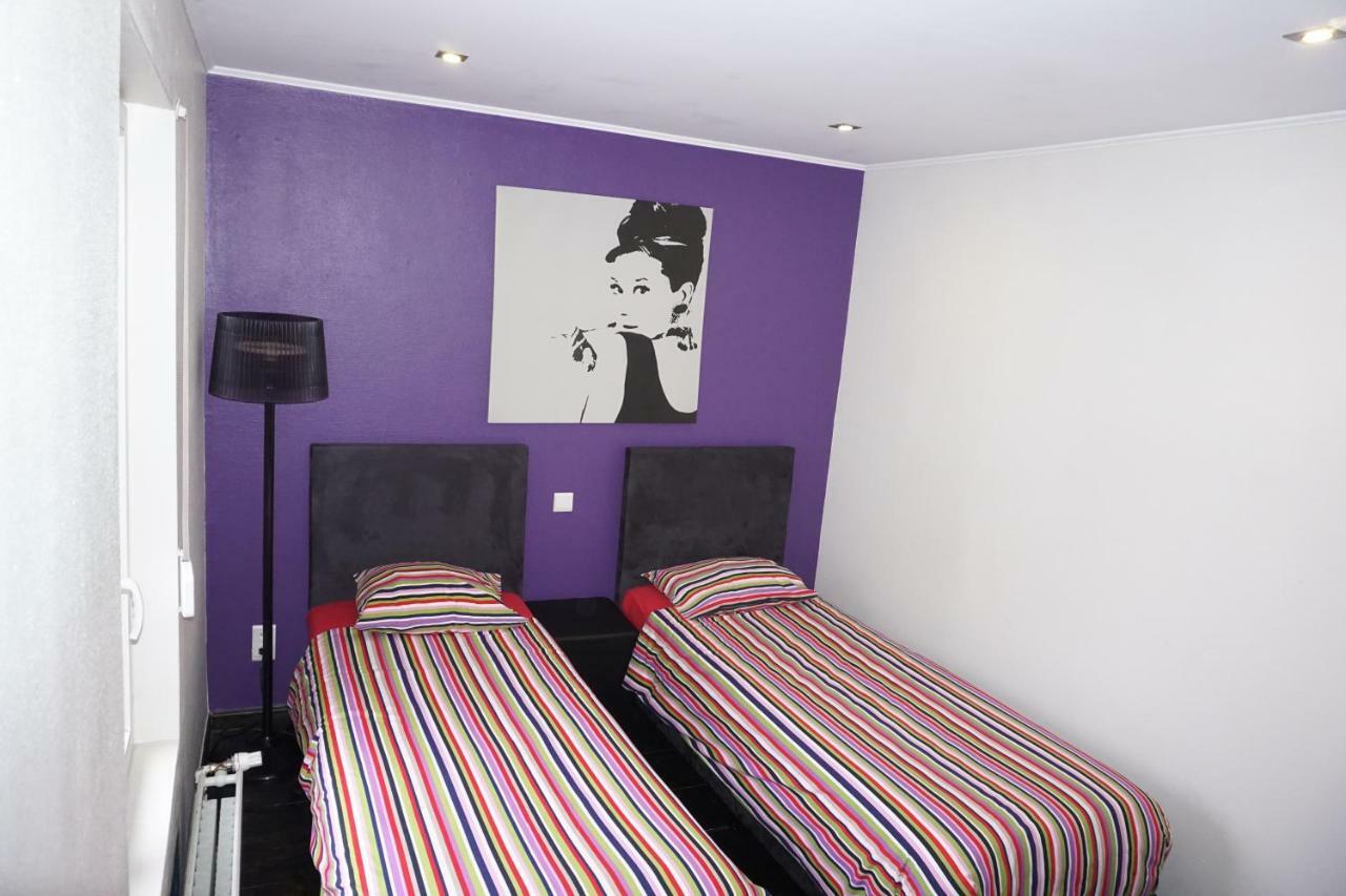 Apartment At Gent Kültér fotó