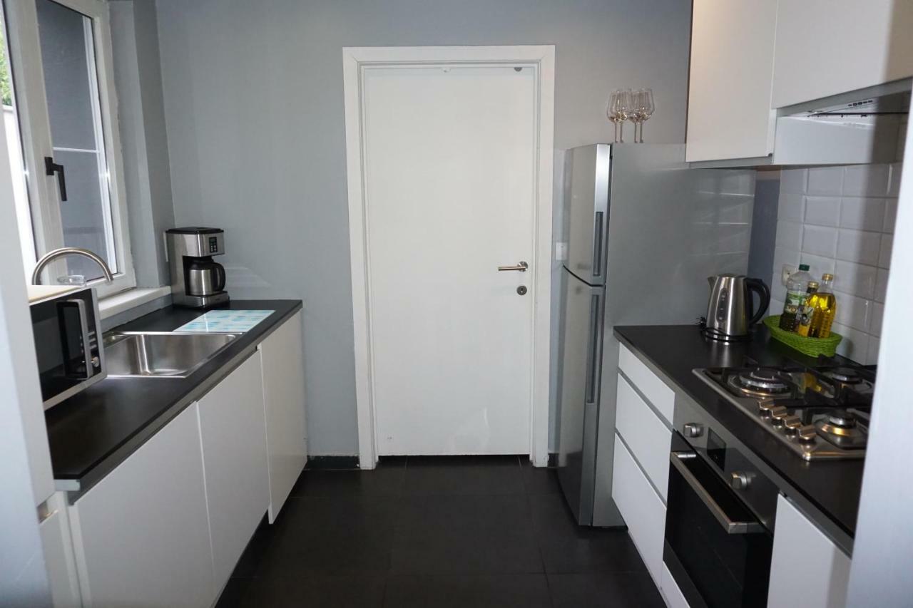 Apartment At Gent Kültér fotó
