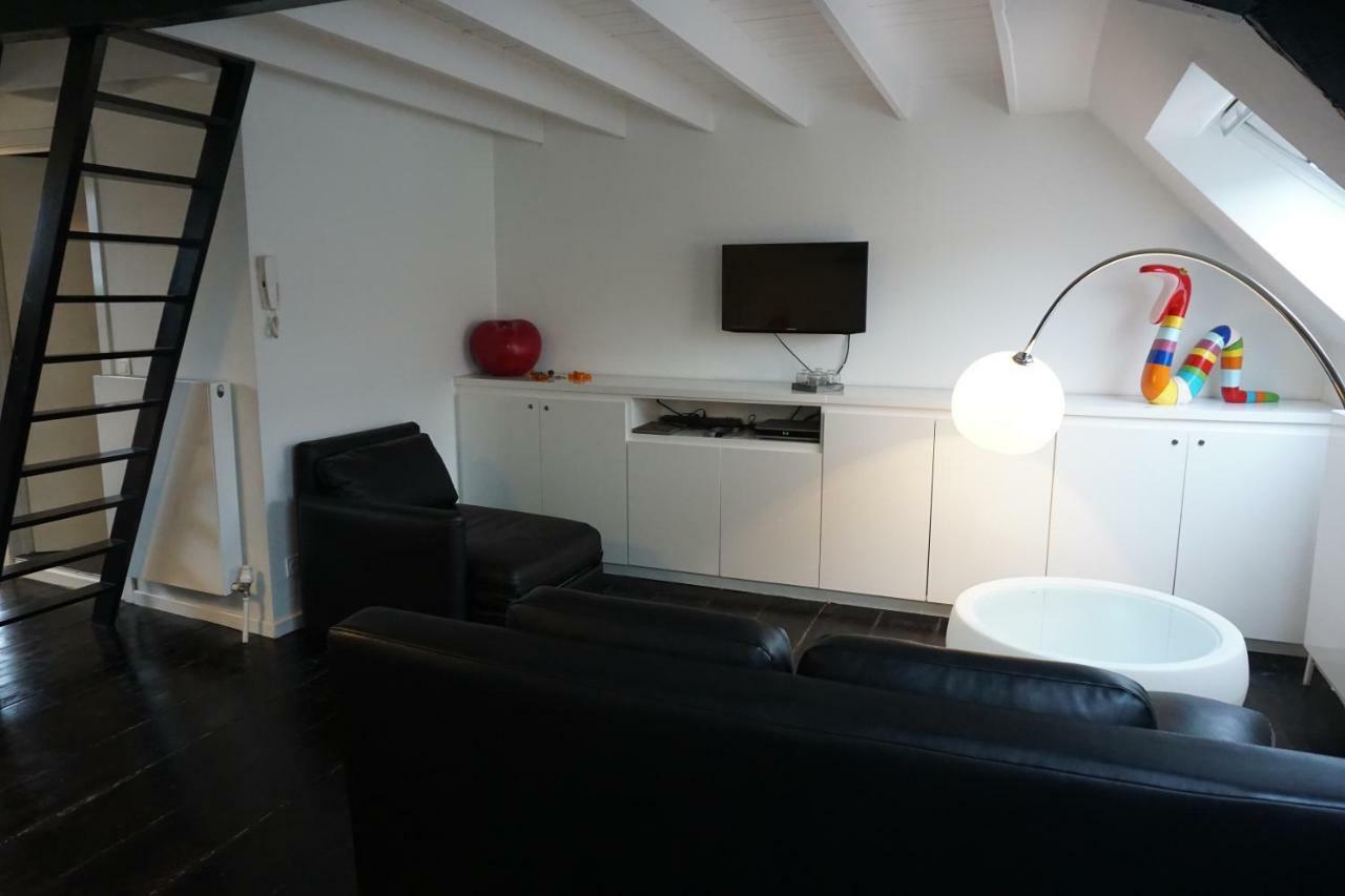 Apartment At Gent Szoba fotó