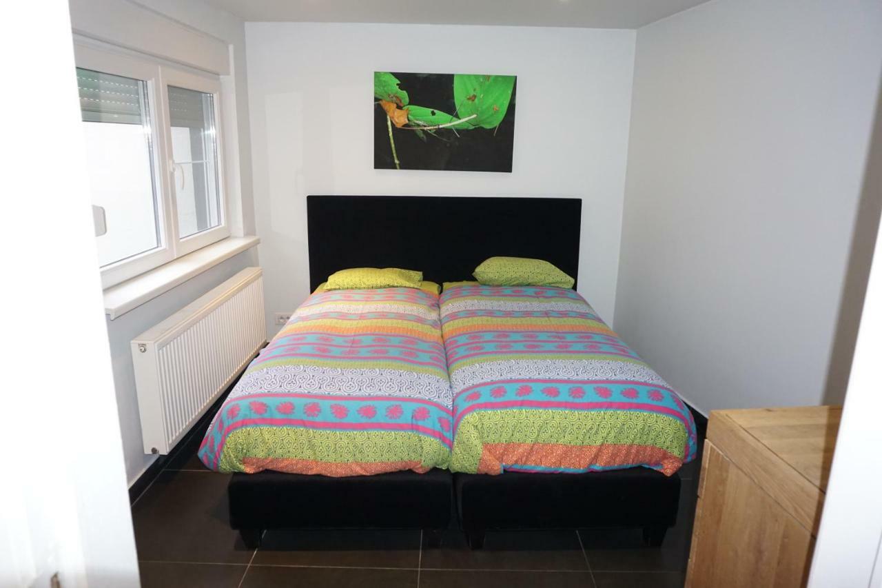 Apartment At Gent Kültér fotó